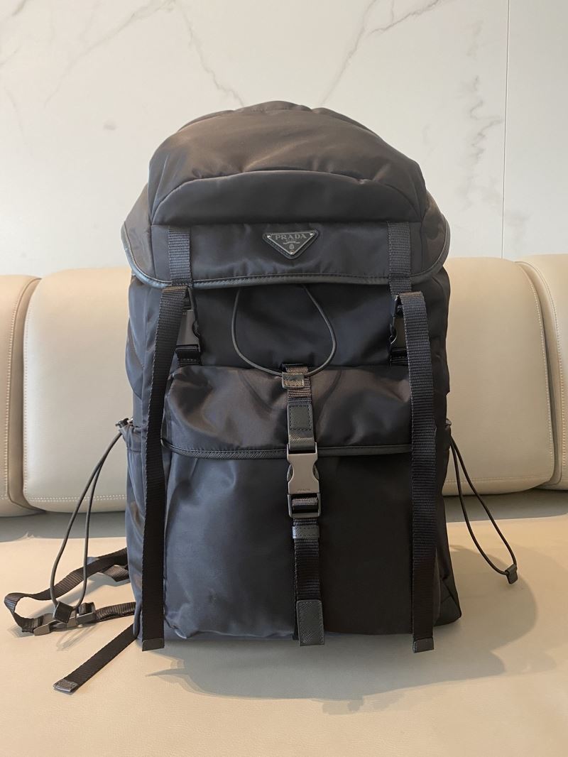 Pra*a backpacks